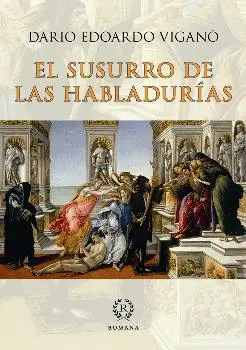 EL SUSURRO DE LAS HABLADURIAS