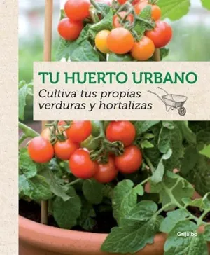 TU HUERTO URBANO