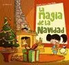 LA MAGIA DE LA NAVIDAD