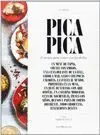 PICA PICA: 15 MENÚS PARA COMER CON LOS DEDOS