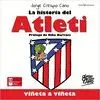 LA HISTORIA DEL ATLETI