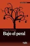 BAJO EL PERAL