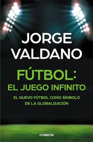 FUTBOL: EL JUEGO INFINITO