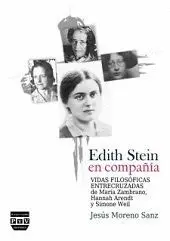 EDITH STEIN EN COMPAÑÍA : <BR>