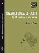 CONCEPCIÓN GIMENO DE FLAQUER: DEL SÍ DE LAS NIÑAS AL YO DE LAS MUJERES