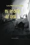 MI PROFE DE RELI