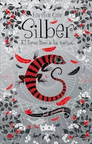 SILBER 3. TERCER LIBRO DE LOS SUEÑOS, EL