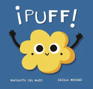 PUFF! (GALEGO)