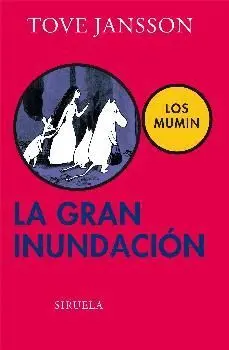 LA GRAN INUNDACIÓN<BR>