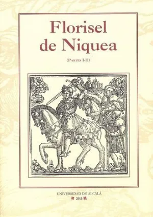 FLORISEL DE NIQUEA (PARTES I-II)