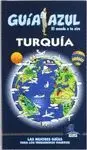 TURQUÍA : GUÍA AZUL