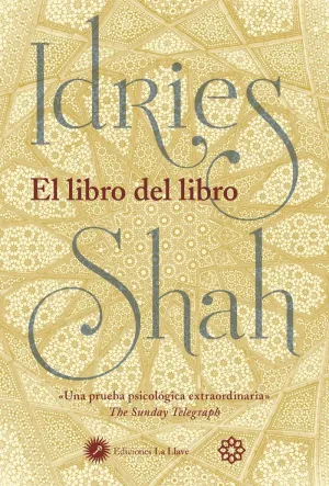 EL LIBRO DEL LIBRO