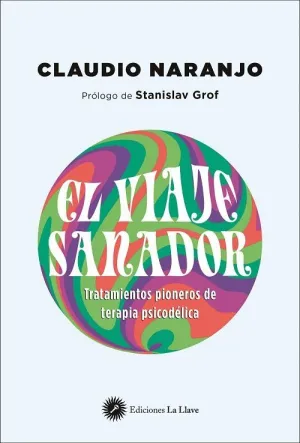 EL VIAJE SANADOR. <BR>