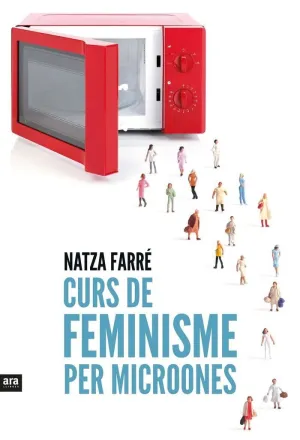 CURS DE FEMINISME PER A MICROONES