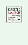 ESPECTRO DE LA ANALOGÍA<BR>