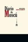 DIARIO DE MOSCÚ