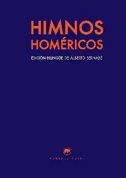 HIMNOS HOMÉRICOS