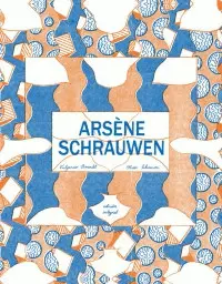 ARSÈNE SCHRAUWEN