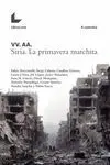 SIRIA LA PRIMAVERA MARCHITA