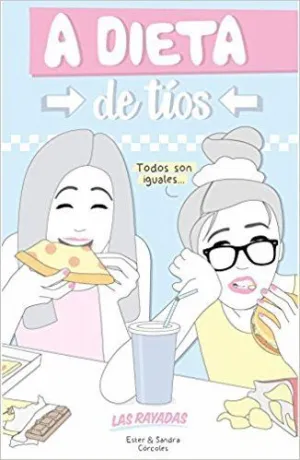 A DIETA DE TÍOS