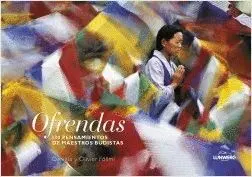 OFRENDAS MINI : 130 PENSAMIENTOS DE MAESTROS BUDISTAS