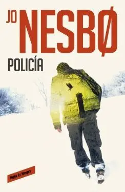 POLICÍA (HARRY HOLE  10)