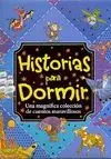 HISTORIAS PARA DORMIR