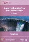 APROVECHAMIENTOS HIDROELECTRICOS