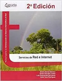 SERVICIOS DE RED E INTERNET: TECNICO SUPERIOR EN ADMINISTRACION DE SISTEMAS INFORMATICOS EN RED