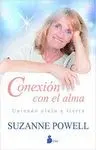 CONEXION CON EL ALMA: UNIENDO CIELO Y TIERRA