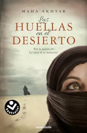 LAS HUELLAS DEL DESIERTO