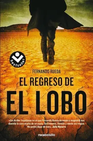 EL REGRESO DE EL LOBO