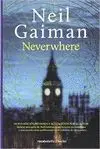 NEVERWHERE