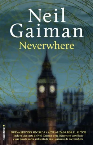 NEVERWHERE