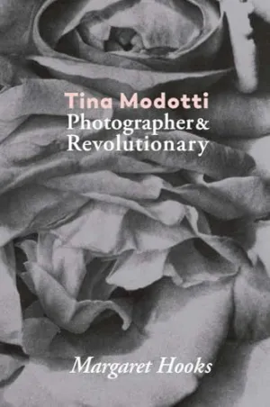 TINA MODOTTI (INGLÉS)