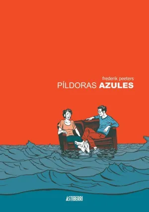 PÍLDORAS AZULES