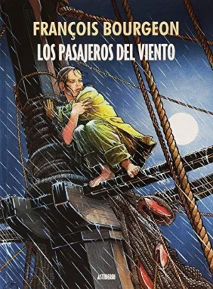 LOS PASAJEROS DEL VIENTO