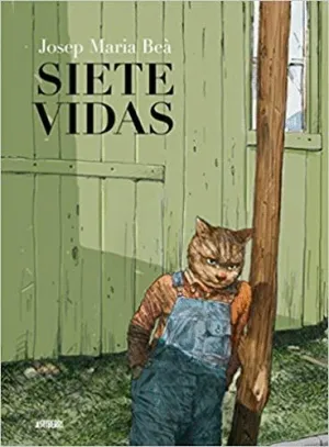 SIETE VIDAS