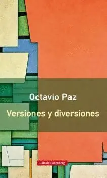 VERSIONES Y DIVERSIONES