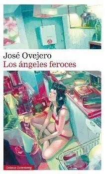 LOS ÁNGELES FEROCES