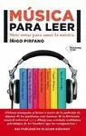 MUSICA PARA LEER