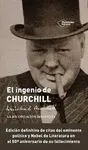 EL INGENIO DE CHURCHILL