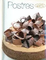 POSTRES (ACADEMIA BARILLA)