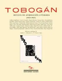 TOBOGÁN: REVISTA DE AFIRMACION LITERARIA (1924-1925)