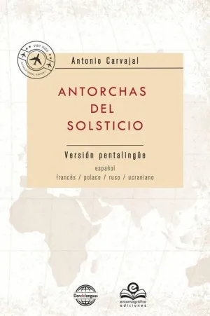 ANTORCHAS DEL SOLSTICIO (VERSIÓN PENTALINGÜE)