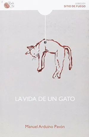 LA VIDA DE UN GATO