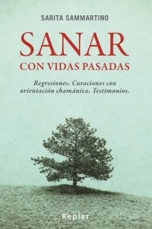 SANAR CON VIDAS PASADAS : <BR>