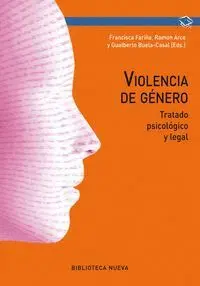 VIOLENCIA DE GÉNERO : <BR>