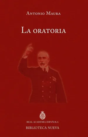 LA ORATORIA