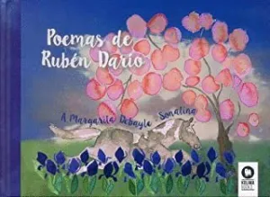 POEMAS DE RUBÉN DARÍO